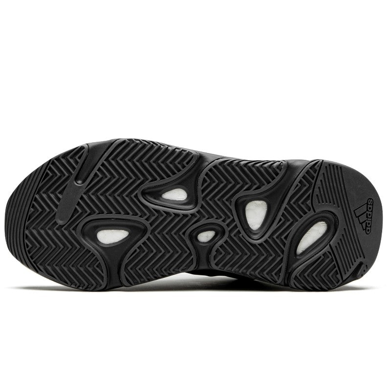 Adidas Yeezy 700 MNVN Triple Black - FV4440