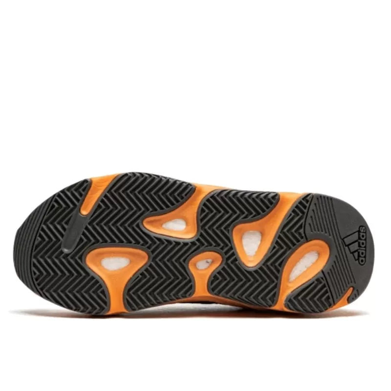 Adidas Yeezy 700 Wash Orange - GW0296