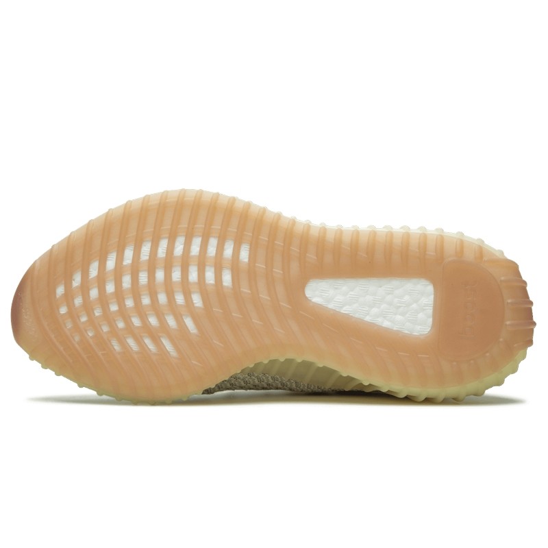 Adidas Yeezy Boost 350 V2 Citrin (Non-Reflective) - FW3042