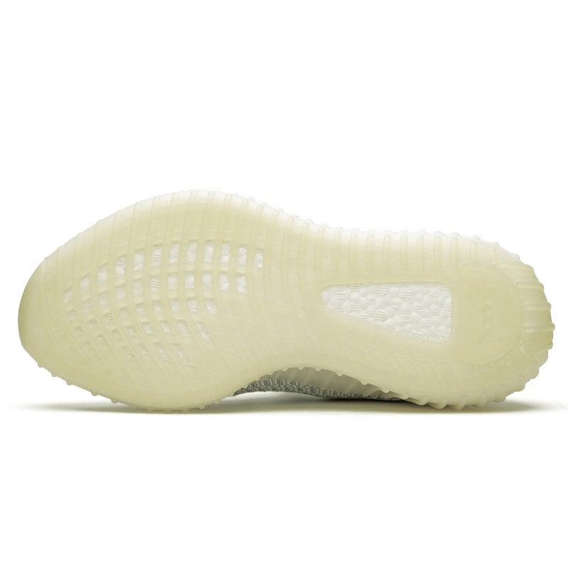 Adidas Yeezy Boost 350 V2 Cloud White (Non-Reflective) - FW3043