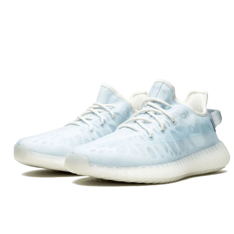 Adidas Yeezy Boost 350 V2 Mono Ice - GW2869