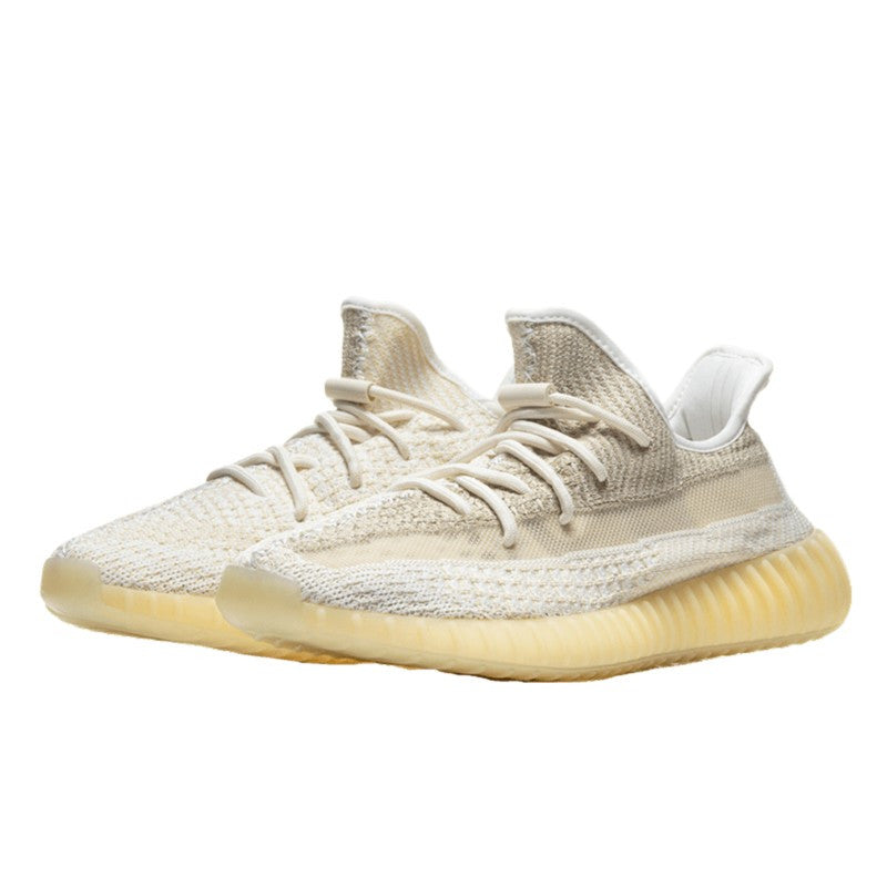 Adidas Yeezy Boost 350 V2 Natural - FZ5246
