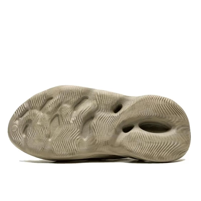 Adidas Yeezy Foam RNNR Stone Sage - GX4472