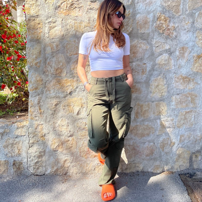 Adidas Yeezy Slide Enflame Orange - GZ0953