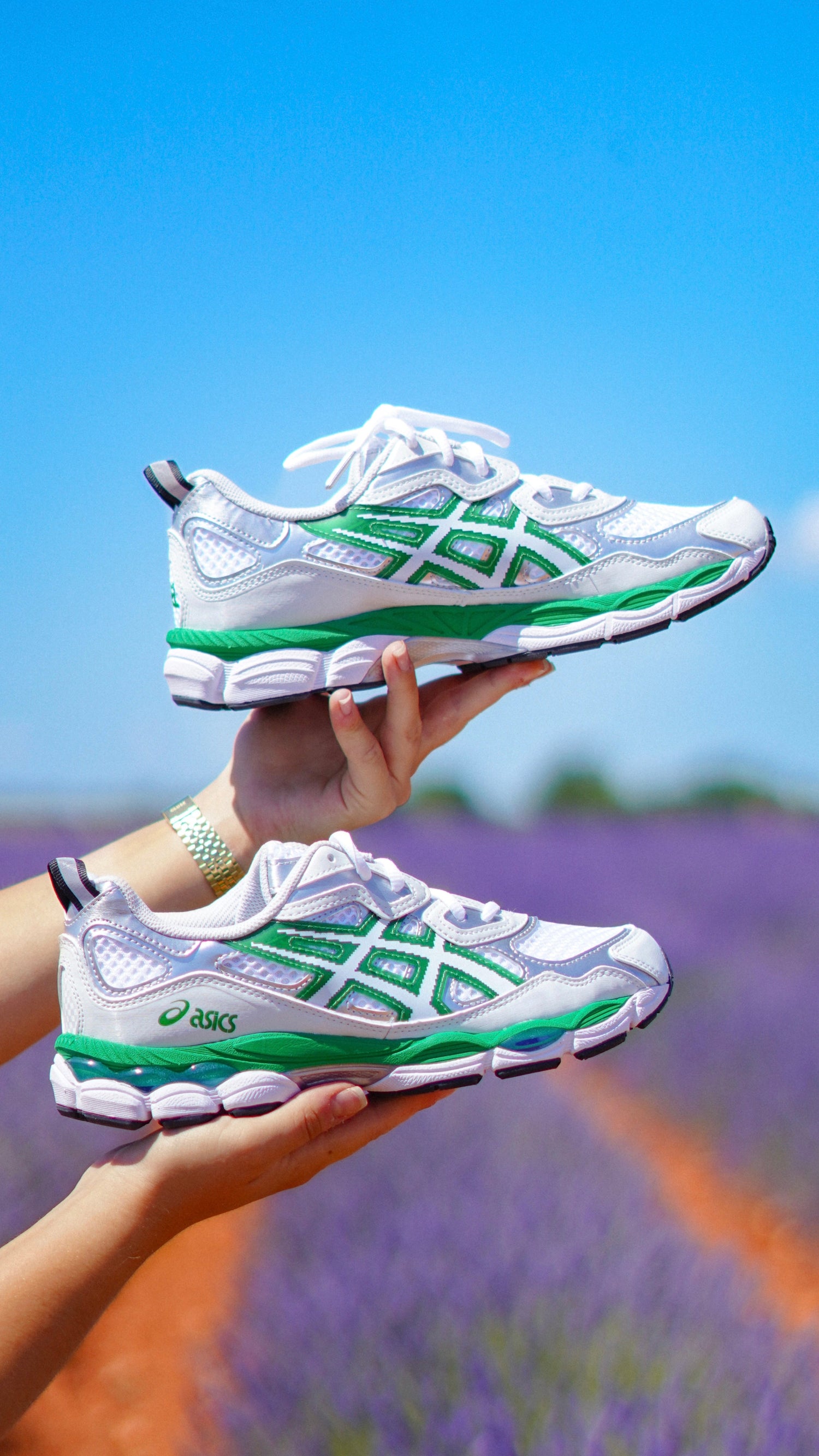Asics
