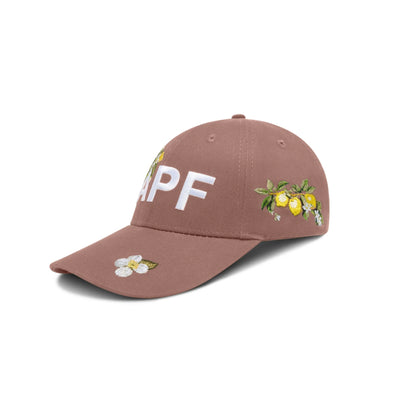 APF Casquette Brown