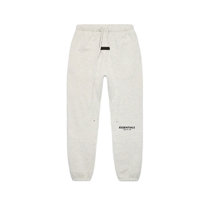 Fear of God Essentials (SS22) Sweatpants Light Oatmeal
