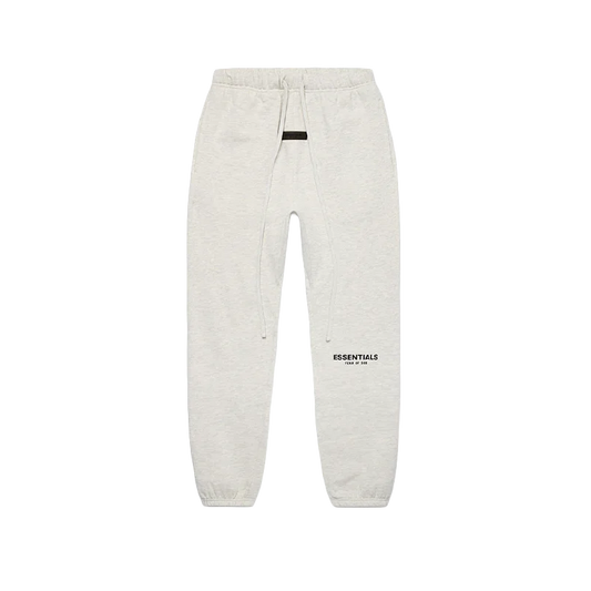 Fear of God Essentials (SS22) Sweatpants Light Oatmeal