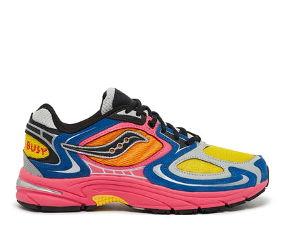 Saucony Jazz 9 Jae Tips I Love You But I’m Busy