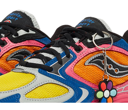 Saucony Jazz 9 Jae Tips I Love You But I’m Busy