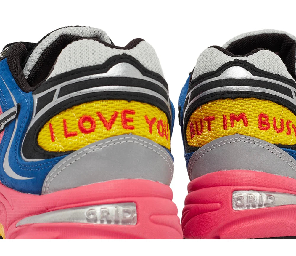 Saucony Jazz 9 Jae Tips I Love You But I’m Busy