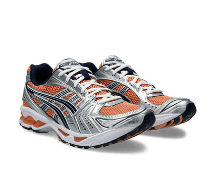 ASICS Gel-Kayano 14 Sepia Pure Silver