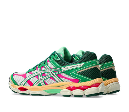 ASICS Gel-Cumulus 16 Green Cream Ivory