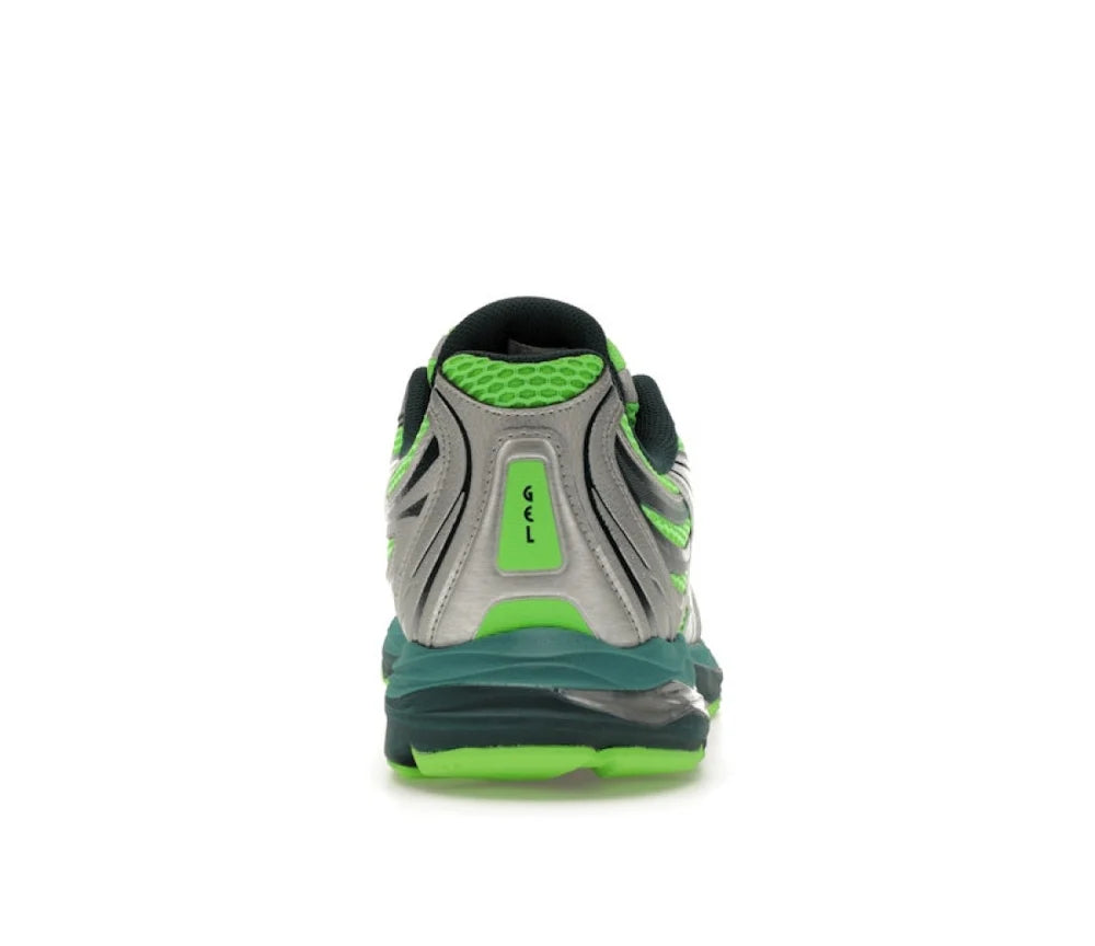 ASICS Gel-Sekiran Green Gecko