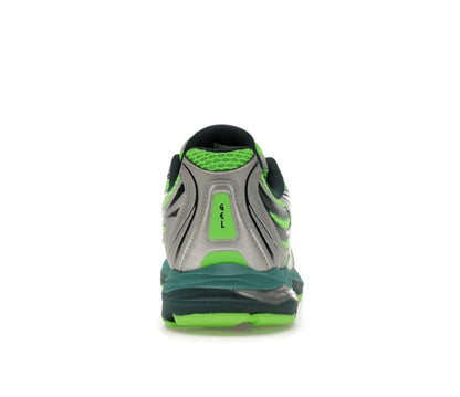 ASICS Gel-Sekiran Green Gecko