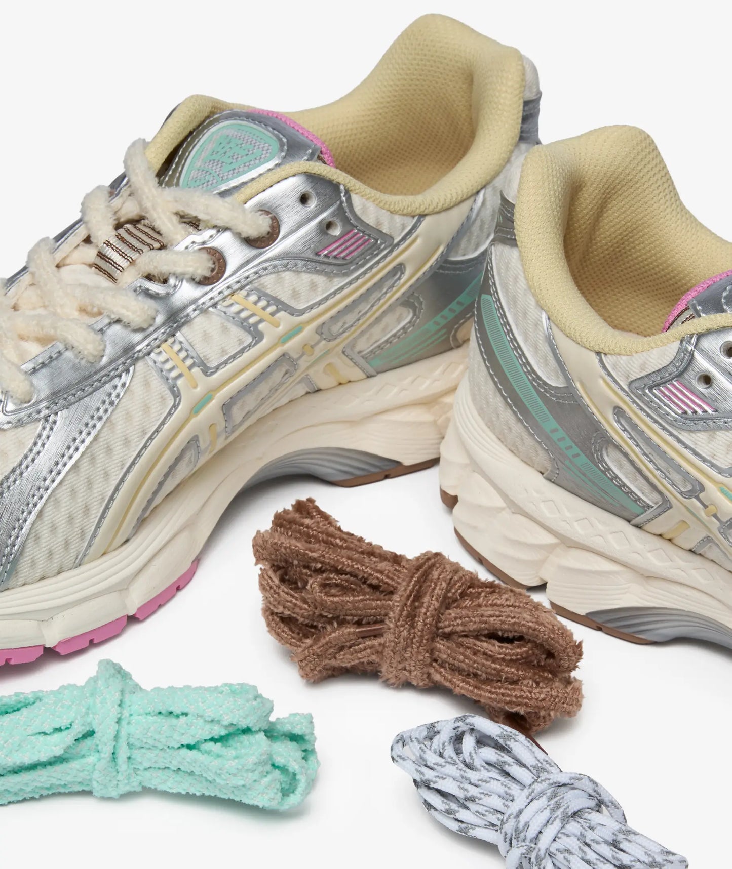 ASICS Gel-Kayano 12.1 Vandy The Pink Vanilla