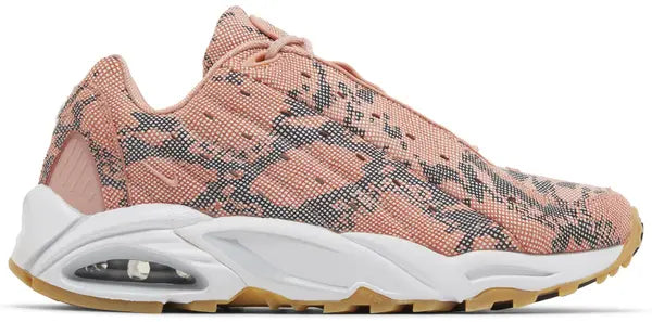 Nike Hot Step Air Terra Drake NOCTA Snakeskin Pink Quartz