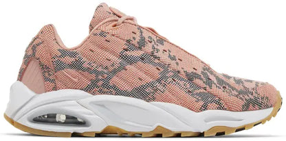 Nike Hot Step Air Terra Drake NOCTA Snakeskin Pink Quartz