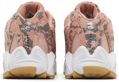 Nike Hot Step Air Terra Drake NOCTA Snakeskin Pink Quartz