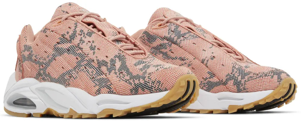 Nike Hot Step Air Terra Drake NOCTA Snakeskin Pink Quartz