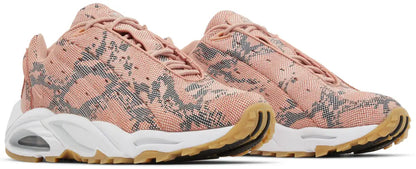 Nike Hot Step Air Terra Drake NOCTA Snakeskin Pink Quartz