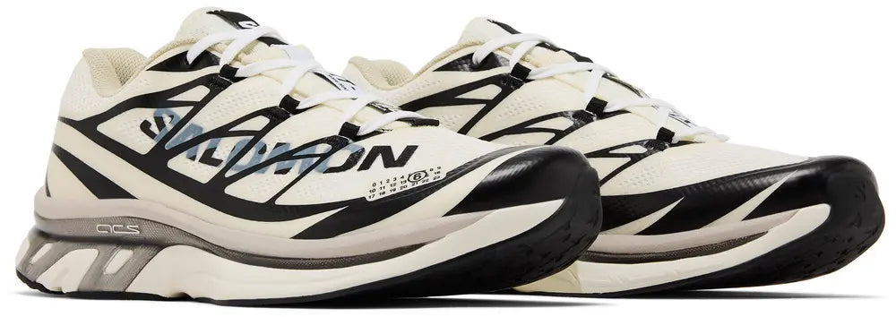 Salomon XT-MM-6 MM6 Maison Margiela Vanilla Ice