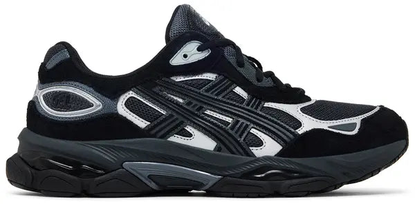 ASICS Gel-NYC 2.0 Graphite Grey Black