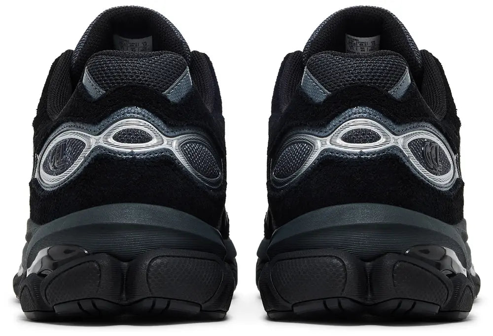 ASICS Gel-NYC 2.0 Graphite Grey Black