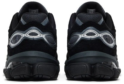 ASICS Gel-NYC 2.0 Graphite Grey Black