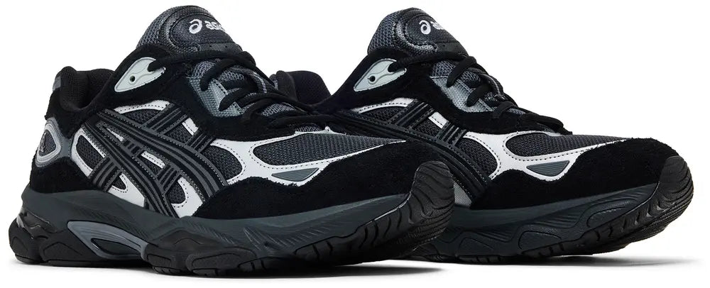 ASICS Gel-NYC 2.0 Graphite Grey Black