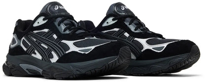 ASICS Gel-NYC 2.0 Graphite Grey Black