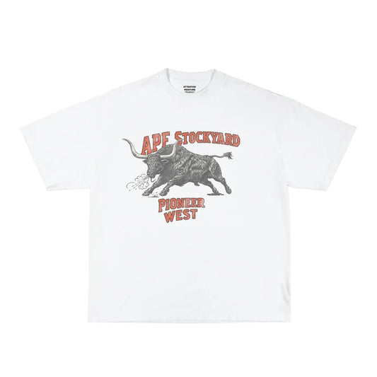 APF Tee-shirt Bull