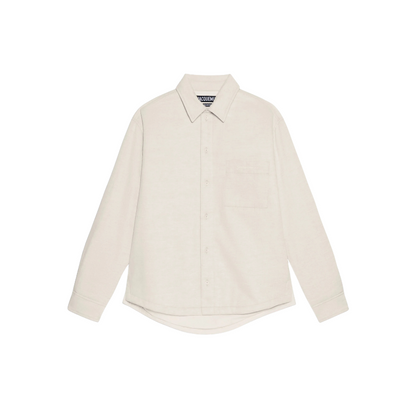Jacquemus La chemise Boulanger