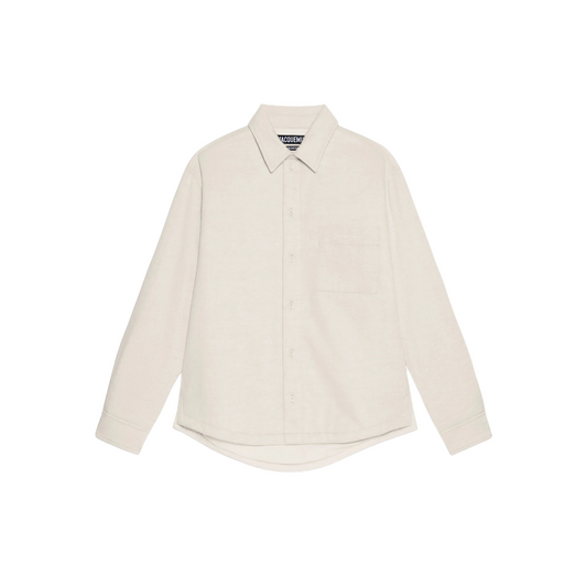 Jacquemus La chemise Boulanger