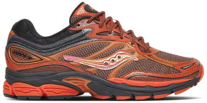Saucony ProGrid Omni 9 Glowaconstrictor 2.0 Copper Glow