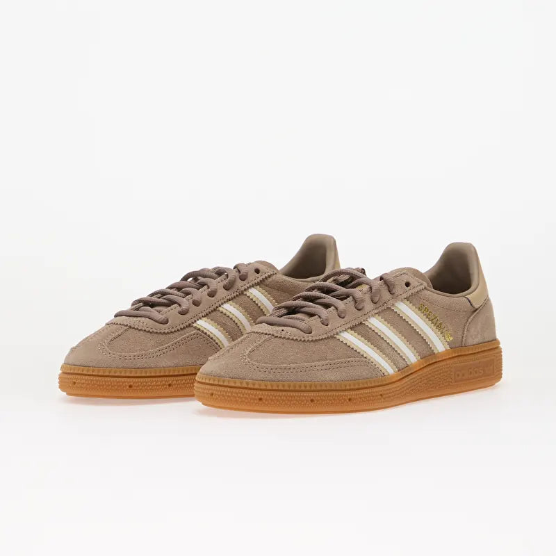 adidas Handball Spezial Chalky Brown Cloud White Magic Beige (GS)