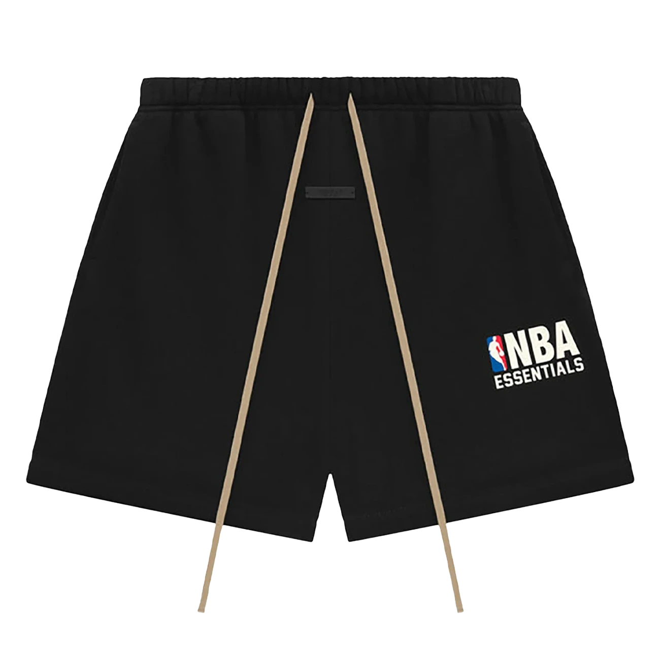 Essentials (FW24) NBA Shorts Black