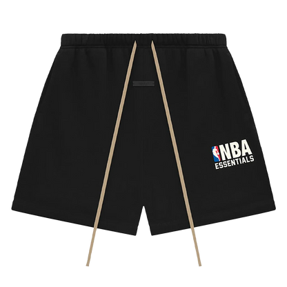 Essentials (FW24) NBA Shorts Black