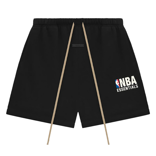 Essentials (FW24) NBA Shorts Black