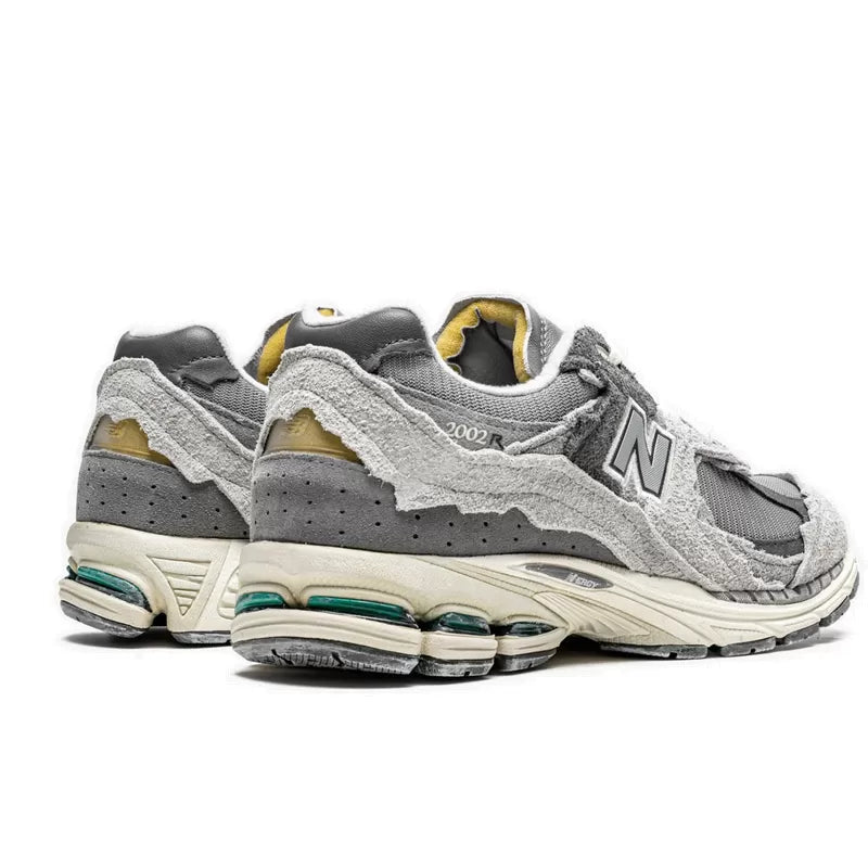 New Balance 2002R Protection Pack Rain Cloud - M2002RDA