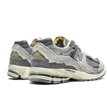 New Balance 2002R Protection Pack Rain Cloud - M2002RDA