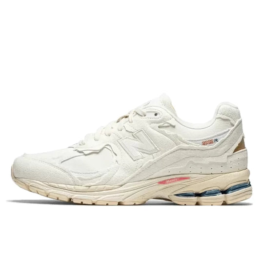 New Balance 2002R Protection Pack Sea Salt - M2002RDC