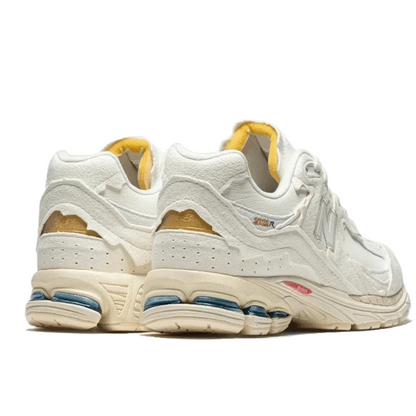 New Balance 2002R Protection Pack Sea Salt - M2002RDC