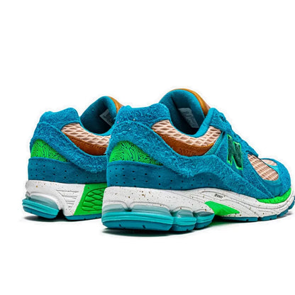 New Balance 2002R Salehe Bembury Water Be The Guide - ML2002RJ