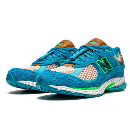 New Balance 2002R Salehe Bembury Water Be The Guide - ML2002RJ