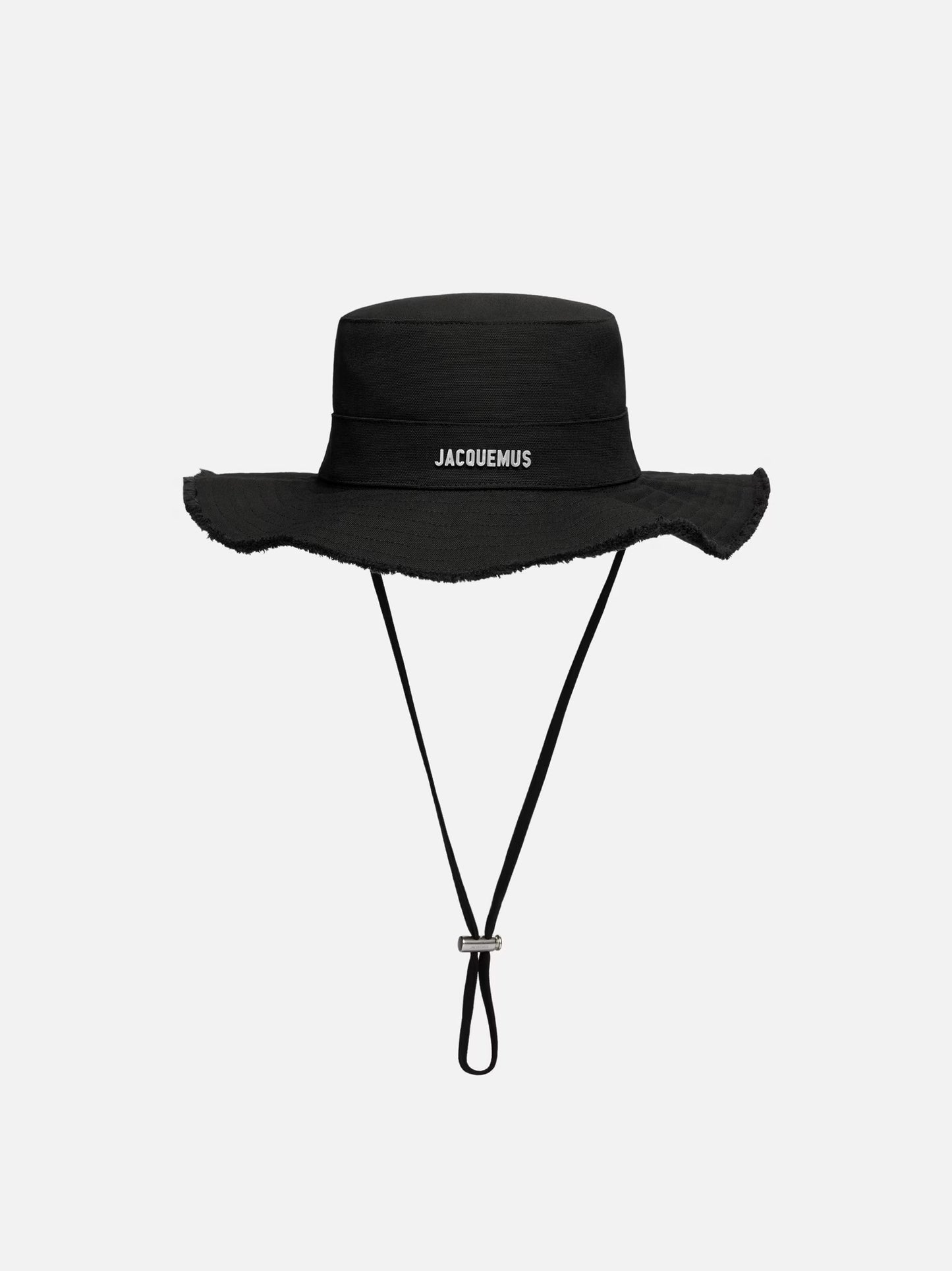 Jacquemus - Le bob Artichaut Noir