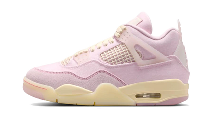 Air Jordan 4 Tex Iced Carmine