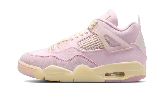 Air Jordan 4 Tex Iced Carmine
