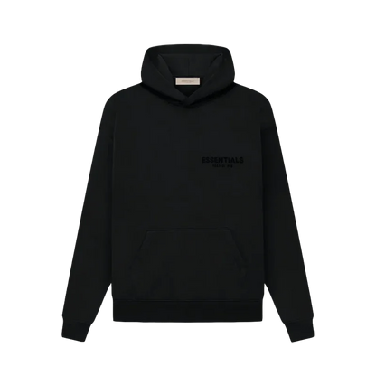 Fear of God Essentials (SS22) Hoodie Stretch Limo