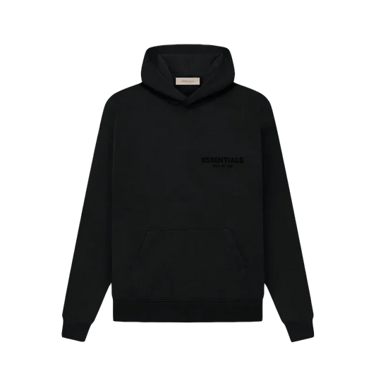 Fear of God Essentials (SS22) Hoodie Stretch Limo